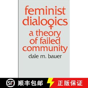 Failed Feminist Dialogics 9780887066511 4周達 Theory Community
