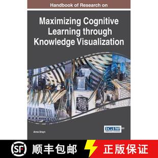 Handbook 9781466681422 Visualization Cognitive 4周达 Learning Research Knowledge through Maximizing