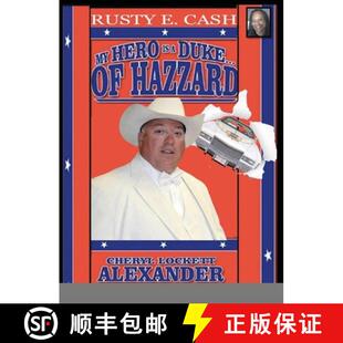 9781667150697 Edition Hazzard 3周达 Rusty Hero Cash Duke...of