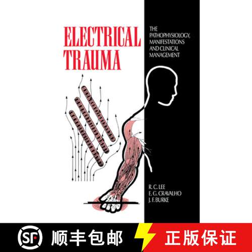 预订 Electrical Trauma: The Pathophysiology, Manifestations and Clinical Management [9780521116145]