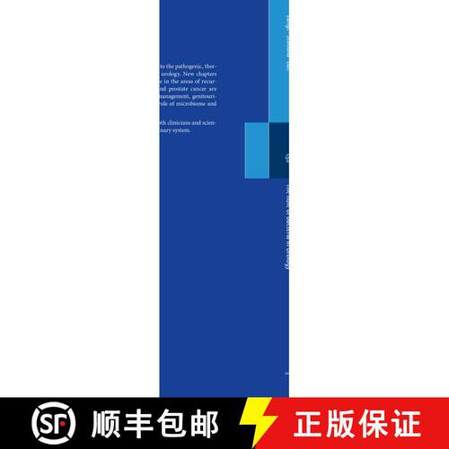 【3-4周达】The Role of Bacteria in Urology (Second Edition 2019) [9783030175443]