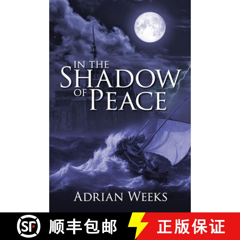【3-4周达】In The Shadow Of Peace [9781922701688]