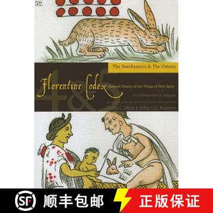 Four General and Books Florentine History Five of... Soothsayers Codex Omens 4周达 9781607811602 The