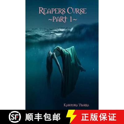 【3-4周达】Reapers Curse part 1 [9781365657917]