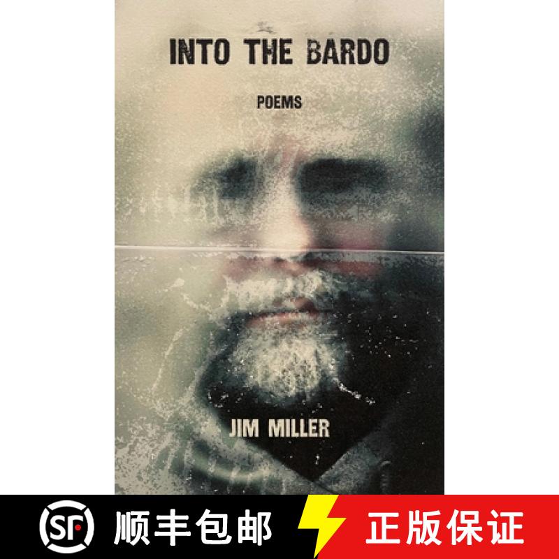 【2-3周达】Into the Bardo [9781639806393]