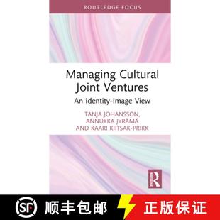 Image 9780367222260 Managing Ventures Joint 4周达 Cultural View Identity