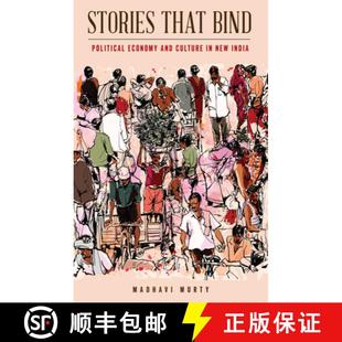 Stories 9781978828766 India and 4周达 Culture Bind That New Political Economy