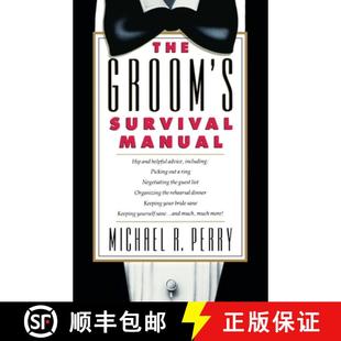 Groom 4周达 Survival 9780671693572 Manual