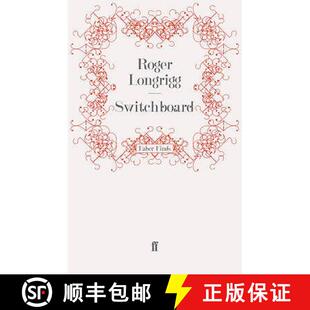 9780571242658 预订 Switchboard