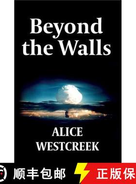 【3-4周达】Beyond the Walls [9789083009902]
