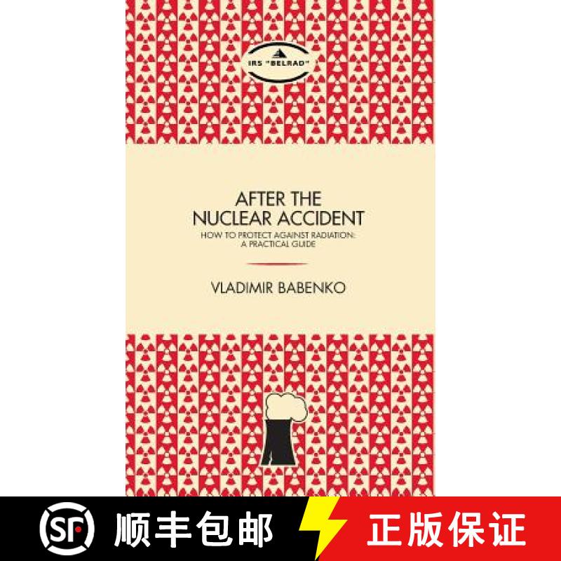 【3-4周达】After the nuclear accident [9783849575557]