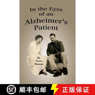 9781950323753 Eyes 3周达 the Patient Alzheimer