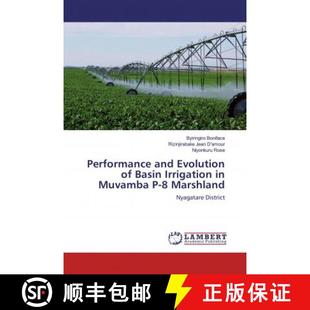Evolution 9786200458650 Muvamba Performance and Basin Marshland 预订 Irrigation