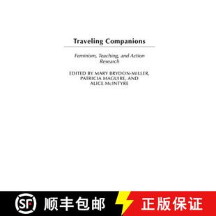 Feminism Teaching 9780275980276 Traveling Research Companions Action 预订 and