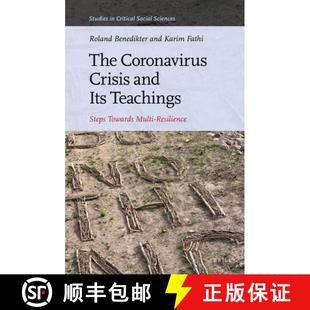 More Corona Teachings Its and Multi 9789004469525 Resilient Po... Century The Once Health 预订 Towards Crisis