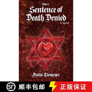 Sentence 3周達 9780578317687 Death Denied