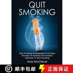 Now Natural Quickly Stop Quit Modern All And Methods... The Smoking Best 4周达 9781640481893 Easily