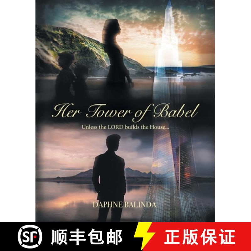 【2-3周达】Her Tower of Babel: Unless the Lord Builds the House... [9781664241121]
