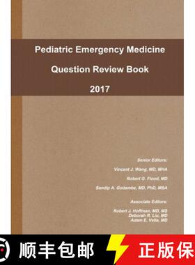 【3-4周达】PEMQBook 2017C [9781716394270]