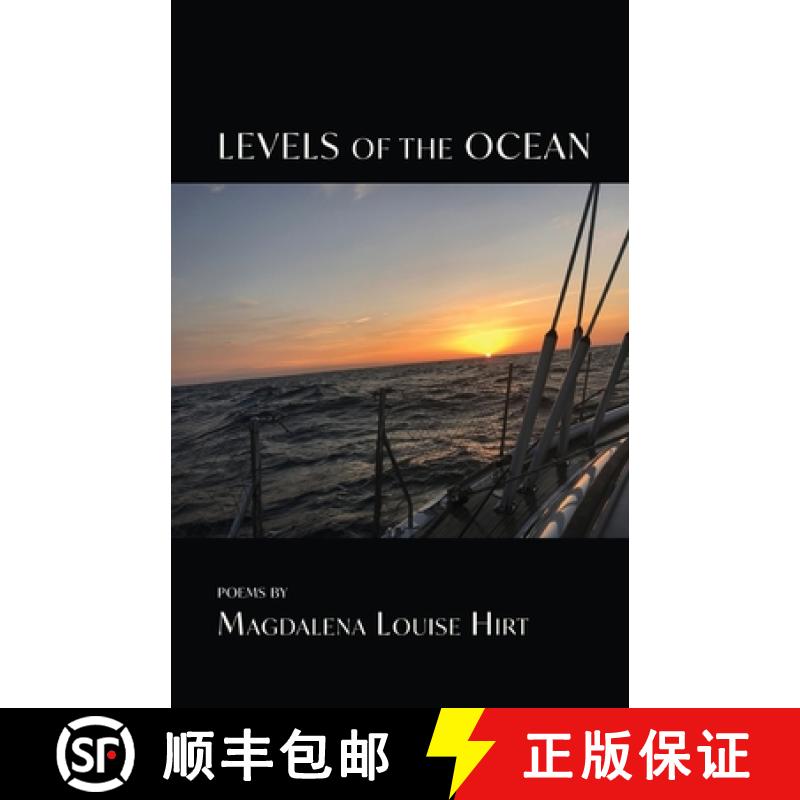 【2-3周达】Levels of the Ocean [9781646627950]
