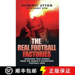 Factories Shocking Football The Hardest World True Fans from Real the 4周达 9781844547968 Stories