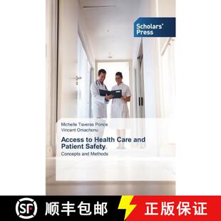 Health Care 9783639519617 Access Safety Patient 预订 and