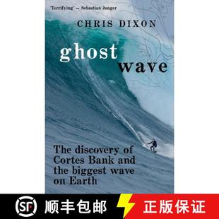 discovery wave The Ghost biggest Cortes earth and Wave the 4周达 9780733637414 Bank