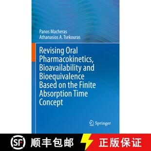 Oral and Revising Finite 9783031200274 the Pharmacokinetics 4周达 Based Bioequivalence Bioavailability Abs...