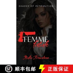 9798348597405 Fatale Femme 预订