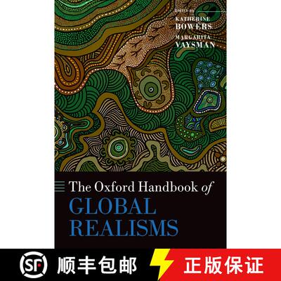 【3-4周达】The Oxford Handbook of Global Realisms [9780197610640]