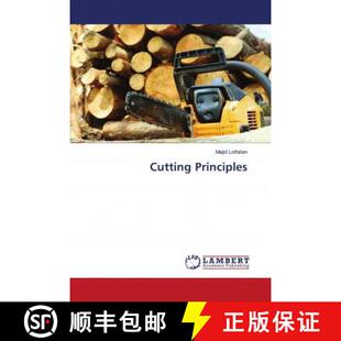 9786202797283 Principles Cutting 预订