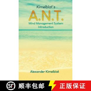 Mind 9781646104789 4周达 Introduction System Management A.N.T. Kimelblat