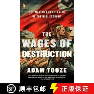 The 9780143113201 Economy and 4周达 Breaking Wages Nazi Destruction the Making