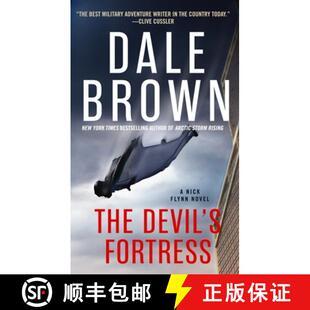 The 4周达 Devil 9798212188401 Fortress