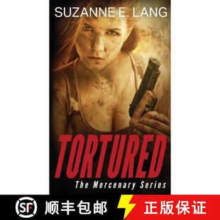 【3-4周达】Tortured [9781988328683]