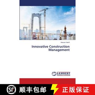 Innovative 3周达 9786207844937 Construction Management