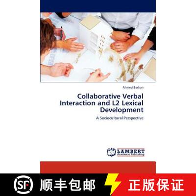预订 Collaborative Verbal Interaction and L2 Lexical Development [9783846537206]