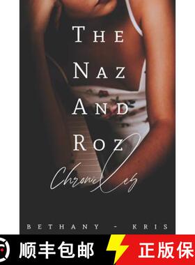 【3-4周达】The Naz and Roz Chronicles [9781988197890]