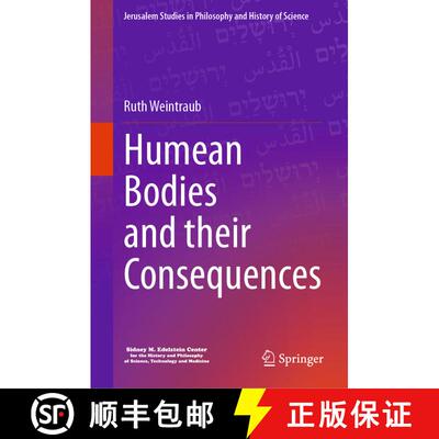 【3-4周达】Humean Bodies and their Consequences [9783031507984]