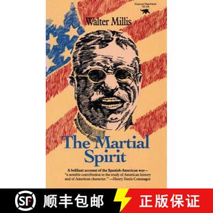Spirit 4周达 Martial 9780929587073 The
