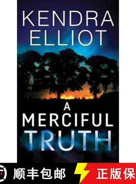 预订 A Merciful Truth [9781477848296]