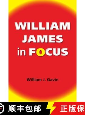 【3-4周达】William James in Focus: Willing to Believe [9780253007865]