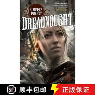Dreadnought 4周达 9781447225553