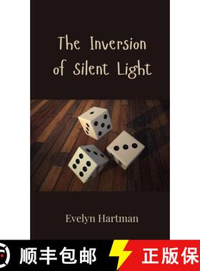 【3-4周达】The Inversion of Silent Light [9783690800044]