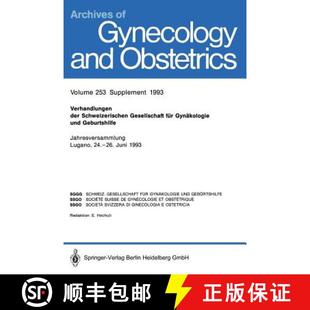 Für Schweizerischen Gynäkologie Jahresv... Verhandlungen Geburtshilfe 4周达 9783662371053 Der Und Gesellschaft