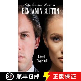 THE CURIOUS BUTTON 9781515423126 BENJAMIN 4周达 CASE
