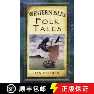 Western 4周达 Isles Folk 9780752499116 Tales