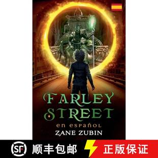 Farley 4周达 Street 9798991714914 espanol