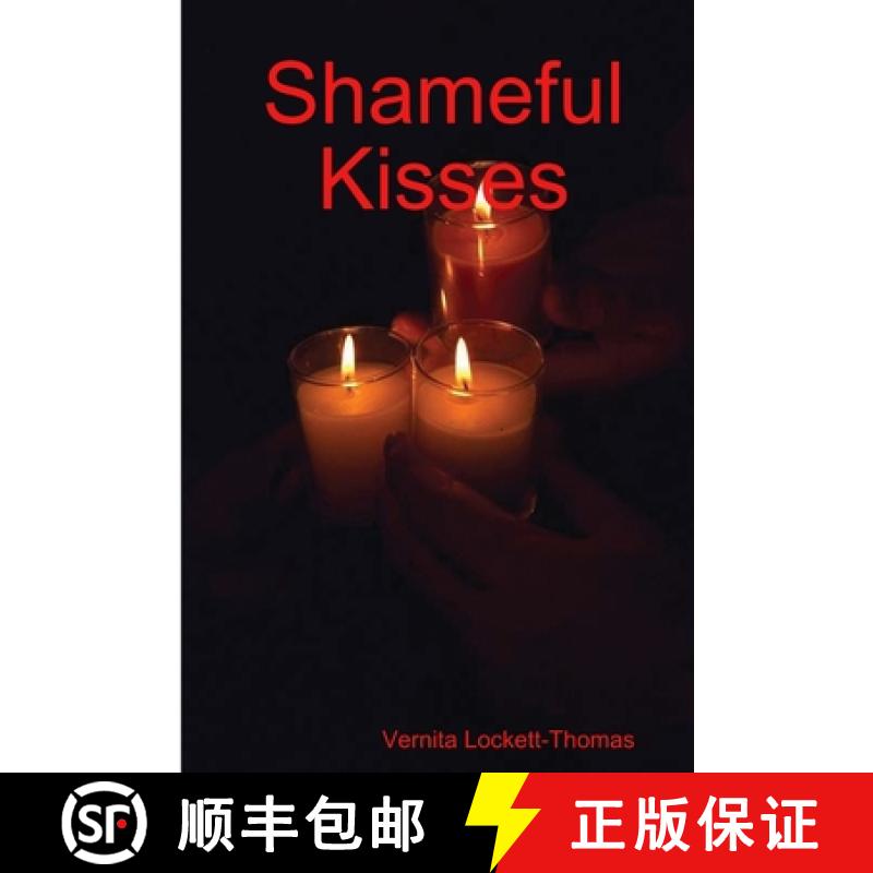 【2-3周达】Shameful Kisses [9780557378654]