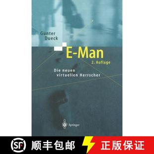 Die neuen virtuellen 预订 9783642628658 Man Herrscher